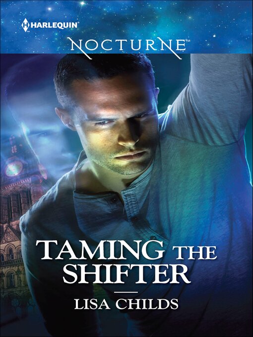 Title details for Taming the Shifter by Lisa Childs - Available